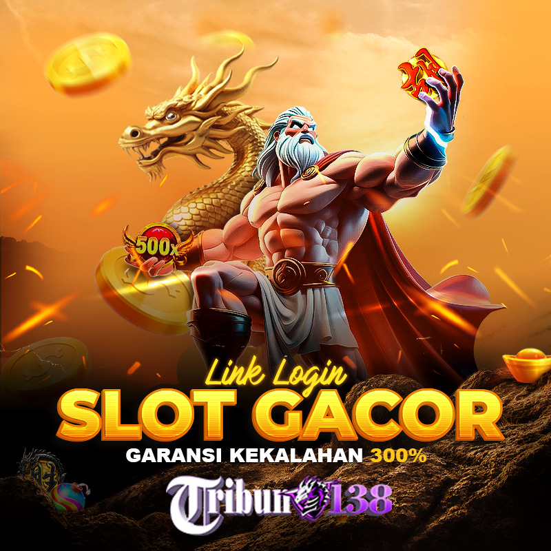TRIBUN138